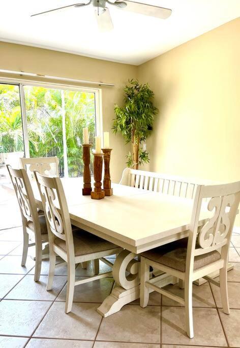 Bcc Country Club Villa แบรเดนตัน ภายนอก รูปภาพ